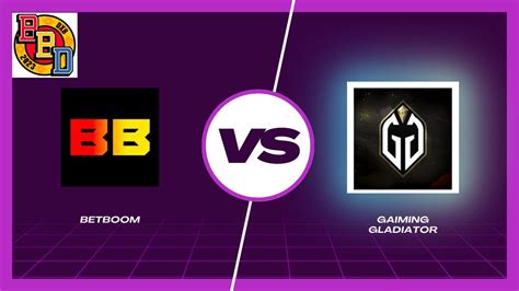 GAIMIN GLADIATORS Vs BB TEAM SEMI FINALS UPPER BRACKET BB DACHA