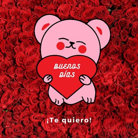 Top Imagen Imagenes De Buenos Dias Amor Para Enviar Por Whatsapp