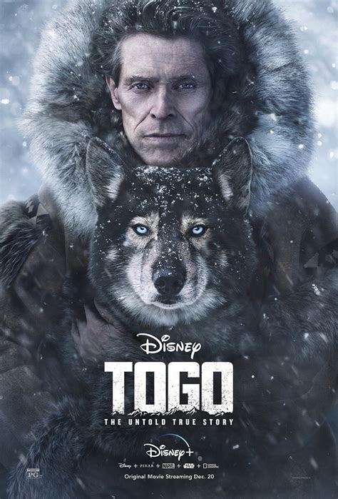 Togo (2019) Cast, Crew, Synopsis and Movie Info