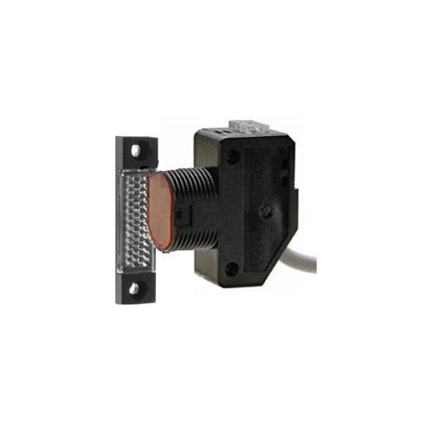 Sensor Retrorrefletivo YR Q39N Optex BR Sensor