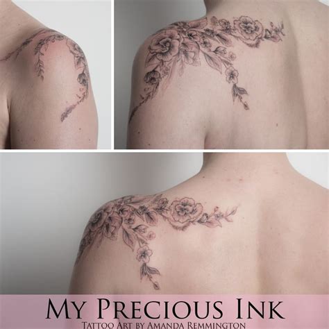 Home Mypreciousink Looks Tatu