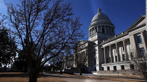 Aclu Sues Arkansas To Block Enforcement Of Ban On Gender Affirming