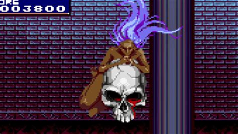 Castlevania Rondo Of Blood Carmilla Laura Boss Fight K Youtube