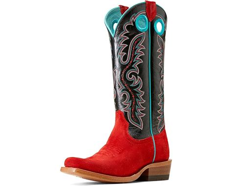 Womens Ariat Futurity Boon Western Boots