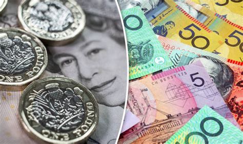 AUD to GBP: Pound close to multi-month best against Australian dollar ...