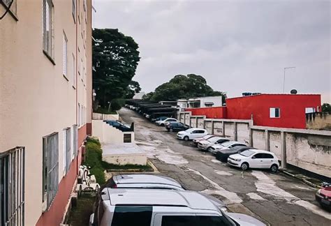 Condomínio Edifício Geranio 2 Rua Bento Ribeiro 252 Itaquera São