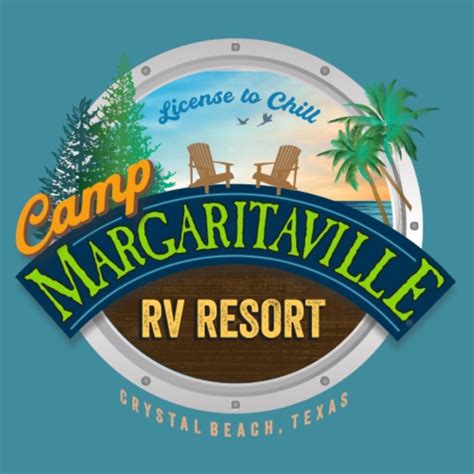 Margaritaville Crystal Beach by Armstrong Software