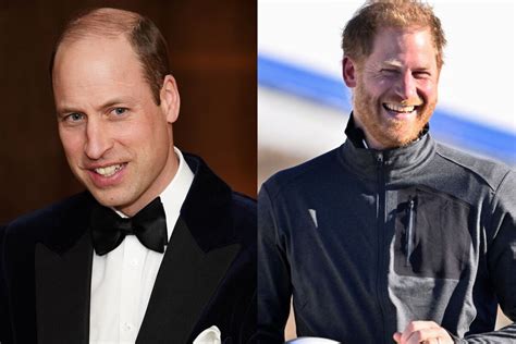 El príncipe William y su último enfado con el príncipe Harry tras el