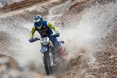 Fim Hard Enduro World Championship Previews Red Bull Erzbergrodeo