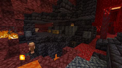 'The Nether Update' for Minecraft: Everything new you need to know ...