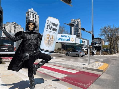 The Brand Story: Liquid Death - MarcomCentral