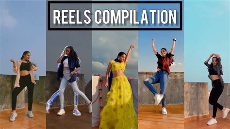 Instagram Reels Dance Compilation2021heena Kumari Dance Youtube