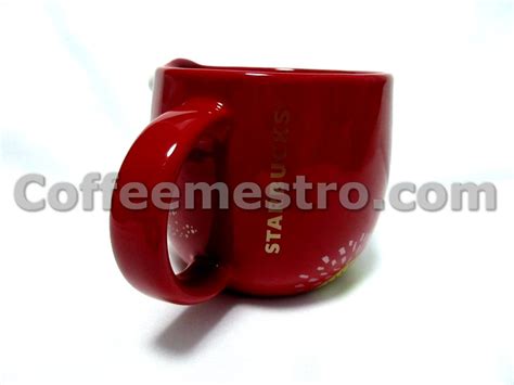 Starbucks 2023 Chinese New Year (Year of the Rabbit) 12oz Mug ...