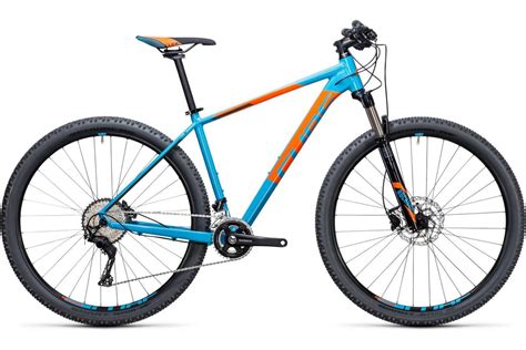 Cube Acid 2017 29 Zoll 20 Fahrrad XXL