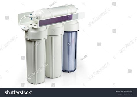 335 Municipal Water Filtration Images Stock Photos Vectors