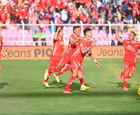 Cienciano Vs Universitario Resumen Del Partido