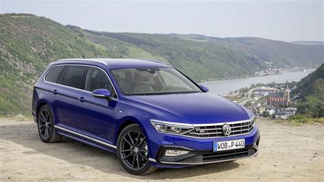 Neuer Passat Neuer Vw Passat 2014 Bilder Autobild De Der Neue Passat Der Seine