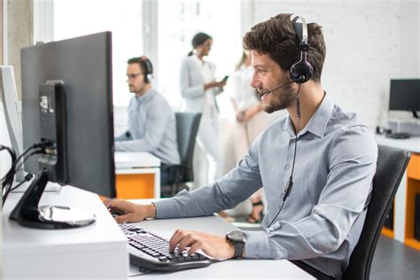 Outsourcing Your IT Support Help Desk