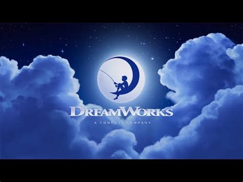 DreamWorks Animation Debuts New Animated Logo Sequence – Deadline