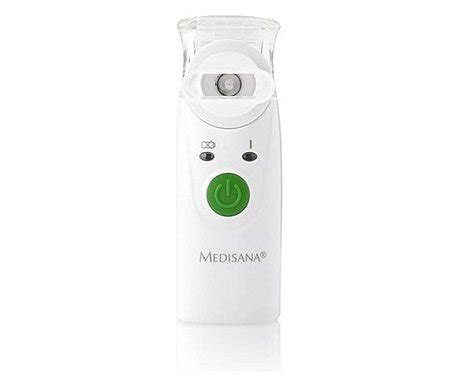 Inhalator Medisana Ultrasunete Alb In Vivre