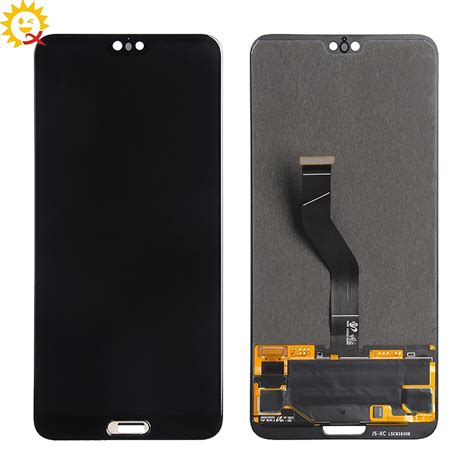 Original Mobile Phone Lcd For Huawei P Pro Lcd Display Touch Screen