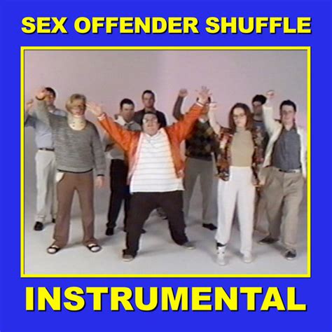 Sex Offender Shuffle Instrumental Single By Scott Gairdner Spotify