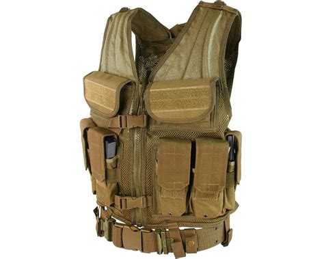 Condor Elite Tactical Vest