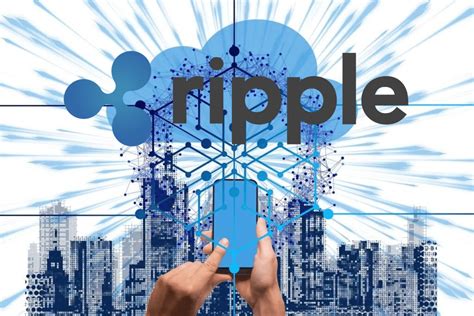 Ripple Labs Révolutionne Limmobilier Grâce à La Tokenisation