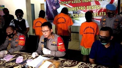 Kisah Cinta Segi Empat Wanita Bersuami Berujung Pembunuhan Selingkuhan