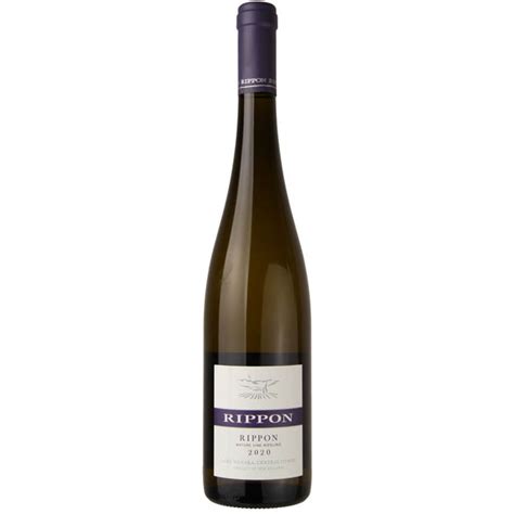 Rippon Mature Vine Riesling / 750mL - Marketview Liquor