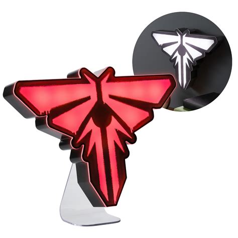 tlou firefly logo