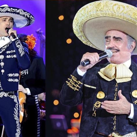 Revelan Primeras Imágenes De Jaime Camil Como Vicente Fernández