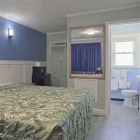 Colonial Inn Motel Nags Head | Rooms Photo Gallery