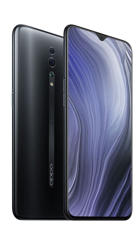 Oppo S Reno Z Is A Premium Phone At A Budget Price Techradar