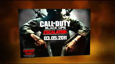 Black Ops Map Pack 2 Youtube