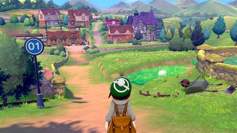 Pokémon Sword and Shield are getting DLC, a first for the series | TechRadar