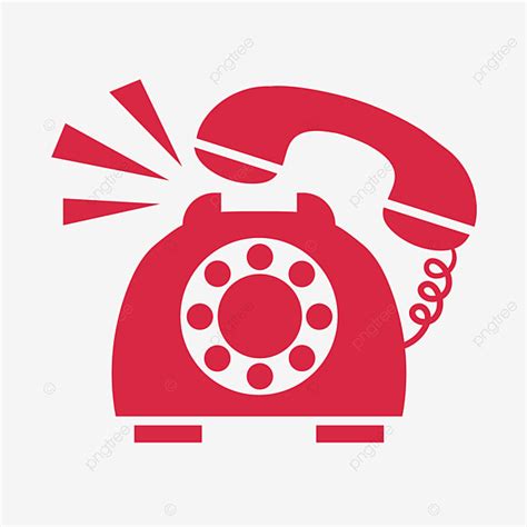 Phone Ringing Png Vector Psd And Clipart With Transparent Background