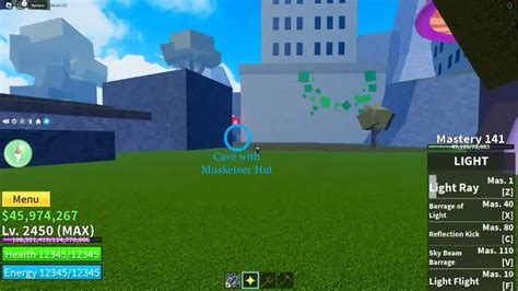 How to get Musketeer Hat in Blox Fruits - Gamepur