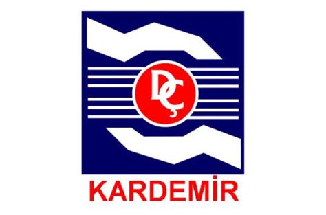 34 KARDEMİR Karabük Demir Çelik San ve Tic A Ş