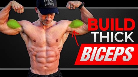 Best Biceps Workout At Home The Perfect Biceps Workout For Big Arms