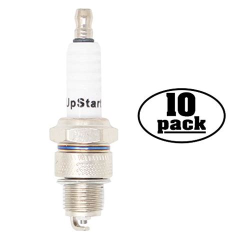 Buy Upstart Components Pack Compatible Spark Plug For Royal Enfield