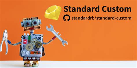 GitHub Standardrb Standard Custom Plugin Containing Implementations