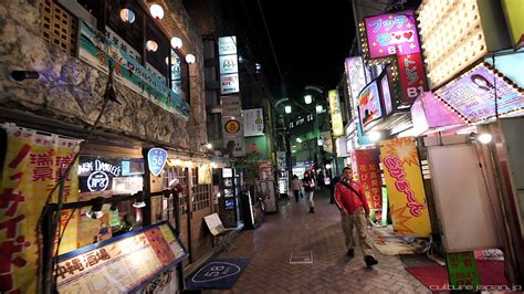 Koenji Area Guide | Tokyo Cheapo