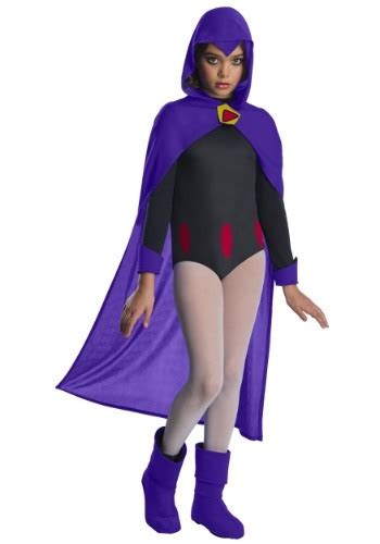 Teen Titans Halloween Costumes - Teen Titans Go Costumes