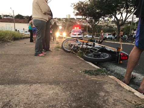 Entenda O Acidente Da VÍtima Fatal Em Araraquara