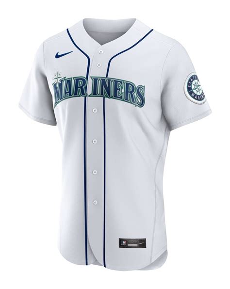 Seattle Mariners 2021 Jerseys