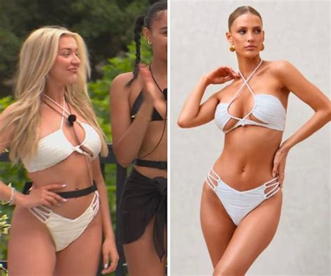 8 Hot Sexy Molly Marsh Bikini Pics