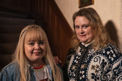 ‘derry Girls Season 3 Release Date Trailer And Photos Netflix Tudum