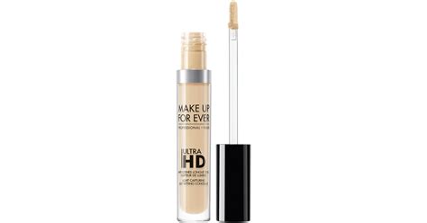 Make Up For Ever Ultra Hd Self Setting Concealer 12 Nude Ivory