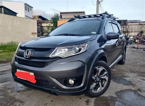 Honda Brv